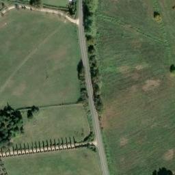 Mappa satellitare VIA CURVA, Sovicille