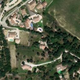 château Saint Jacques d'Albas