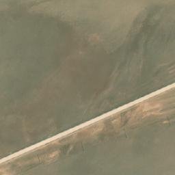 阿其图乌拉苏木卫星地图