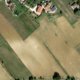 Mappa satellitare STRADA DI CASA GALVANA, Gubbio