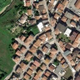 Mappa satellitare VIA RISORGIMENTO, Sant'Elpidio a Mare