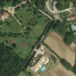 château de Saint-Amé