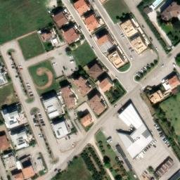Mappa satellitare VIA GARDA, Porto Sant'Elpidio
