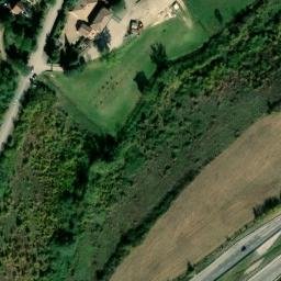 Mappa satellitare VIA VENTICINQUE APRILE, Sovicille