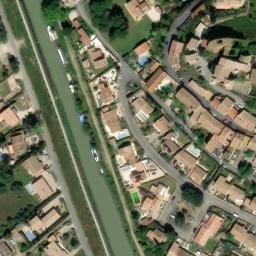 Château de Argens-Minervois