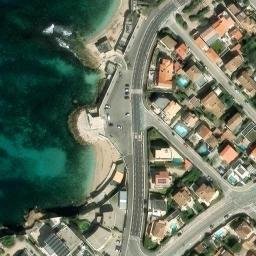 Petit Bassin à Marseille Piscine Pointe Rouge Bouches Du Rhône
