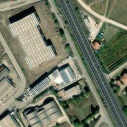 Mappa satellitare LOCALITA' LE TORTE, Sinalunga