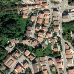 Mappa satellitare VIA UMBRIA, Sant'Elpidio a Mare