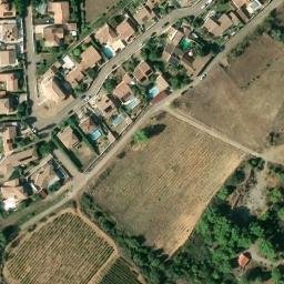 château de Pech Celeyran