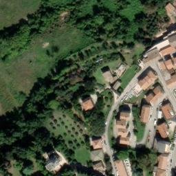 Mappa satellitare VIA PRATI, Sant'Elpidio a Mare