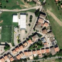 Mappa satellitare VIA ISONZO, Sant'Elpidio a Mare