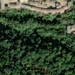 Mappa satellitare VICOLO DELLE CANTINE, Sovicille