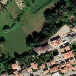 Mappa satellitare VIA ADDA, Sant'Elpidio a Mare