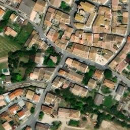 Tour carré d'Aigues-Vives