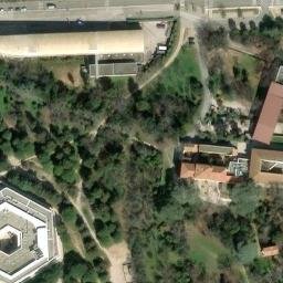 Centre International de Rencontres Mathématiques