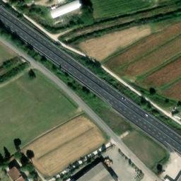 Mappa satellitare LOCALITA' POGNE, Sinalunga