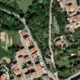 Mappa satellitare VIA ARNO, Sant'Elpidio a Mare