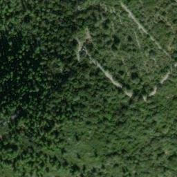 vestiges de l'enceinte de l'oppidum du Castellas