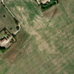 Mappa satellitare STRADA CALCINARA, Sant'Elpidio a Mare