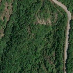 Mappa satellitare VIA MONTE RAPILLE, Magione