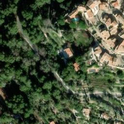 Remparts avec leurs deux portes (restes)