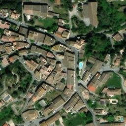 château de Montbrun