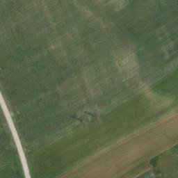 Mappa satellitare VIA FRATTALE, Gualdo Tadino