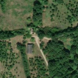Mappa satellitare PODERE SANT'EUGENIO, Chiusdino