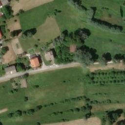 Mappa satellitare VIA ANTONIO GRAMSCI, Fiuminata