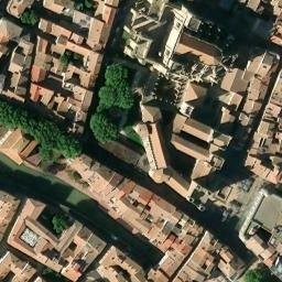 Donjon de la Madeleine