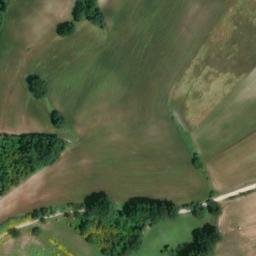 Mappa satellitare VIA TORREVECCHIA, Gualdo Tadino