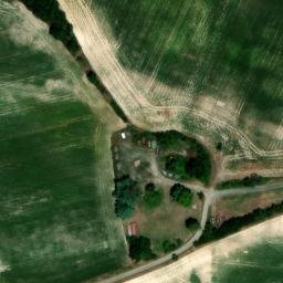 Ruines Château Gélis