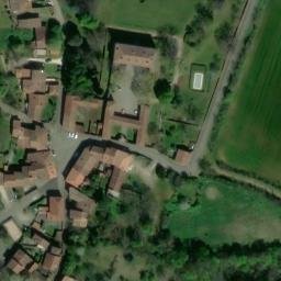 château de Saint-Michel