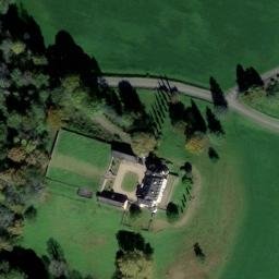 château de Bitaubé