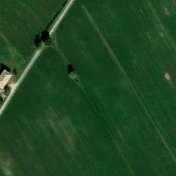 Mappa satellitare STRADA PODERE NIDO, Buonconvento