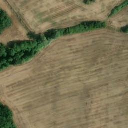 Mappa satellitare STRADA EUGUBINA, Perugia