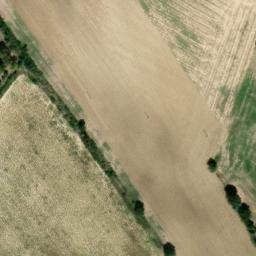 Mappa satellitare CONTRADA SANT'ANDREA, Fermo