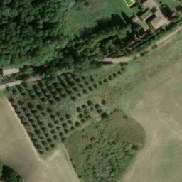 Mappa satellitare STRADA PODERE ARMENELLA, Buonconvento