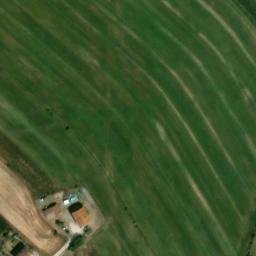Mappa satellitare VIA DEL CAINONE, Magione
