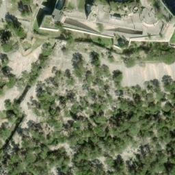 fort de la Croix Faron