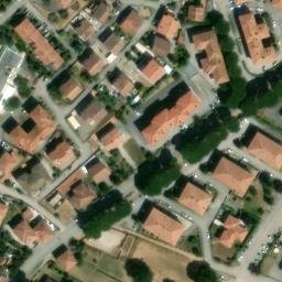Mappa satellitare VIA NUOVA, Magione