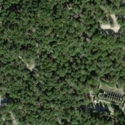 Caserne retranchée du Faron