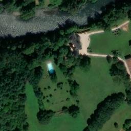 château de Saint-Martory