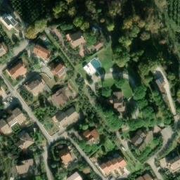 Mappa satellitare VIA PEGASO, Perugia