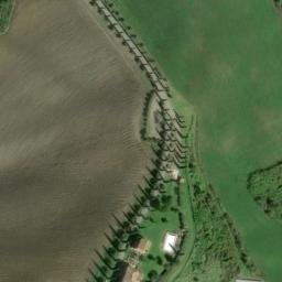 Mappa satellitare STRADA PODERE SPERANZA, Buonconvento