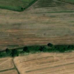 Mappa satellitare VIA DEI PRATI, Magione