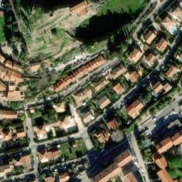 Pigeonnier du chateau de la garde