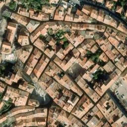 Chapelle Saint-Blaise dite "Tour des Templiers"