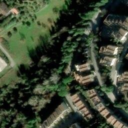 Mappa satellitare VIA DELLA PRIMULA, Perugia