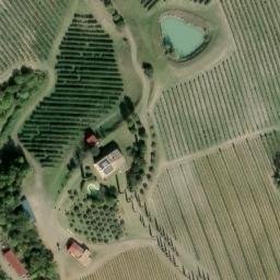 Mappa satellitare STRADA MAREMMANA, Murlo